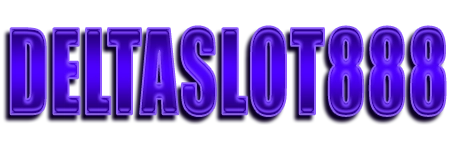 DELTASLOT888 Logo